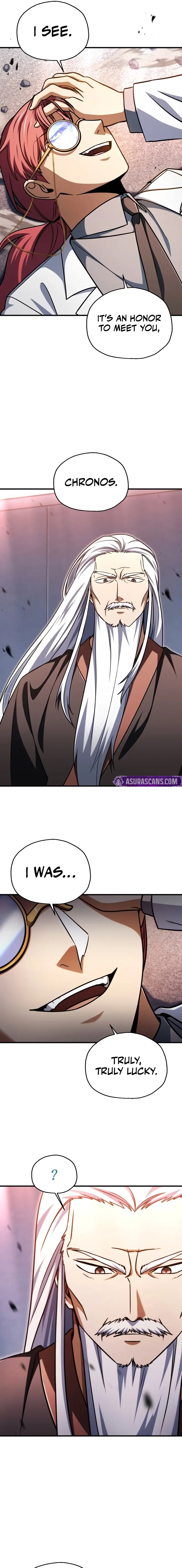 Read The Player Who Can't Level Up Manga Online