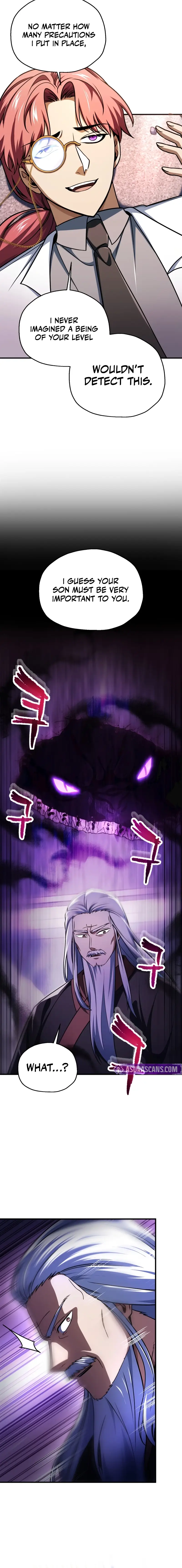 Read The Player Who Can't Level Up Manga Online