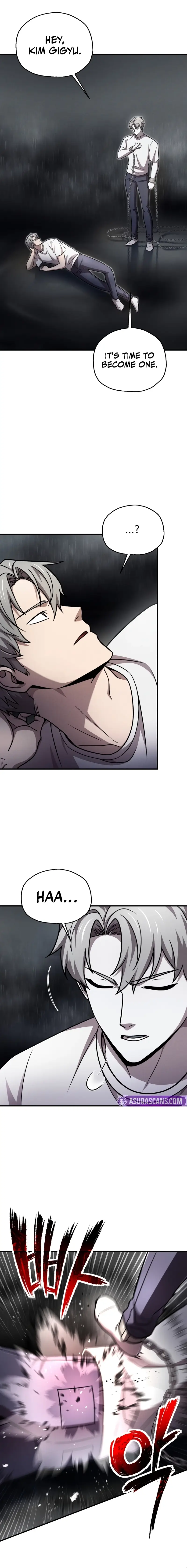 Read The Player Who Can't Level Up Manga Online