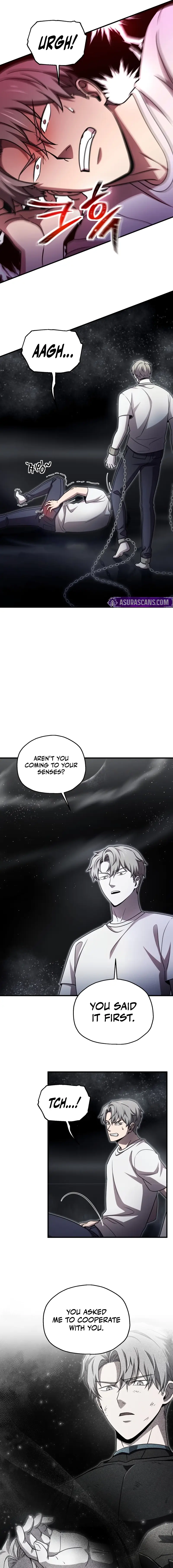 Read The Player Who Can't Level Up Manga Online