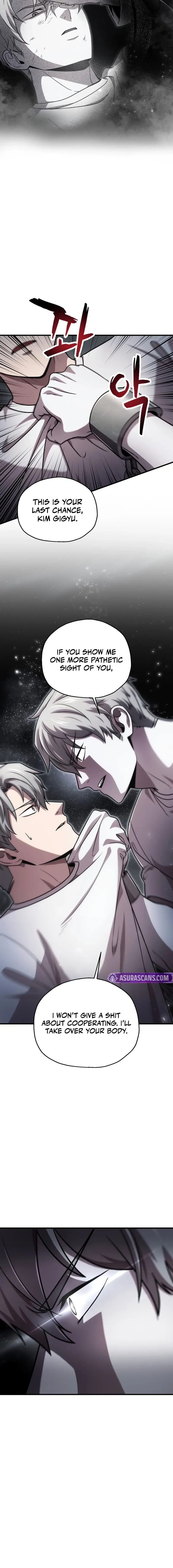 Read The Player Who Can't Level Up Manga Online