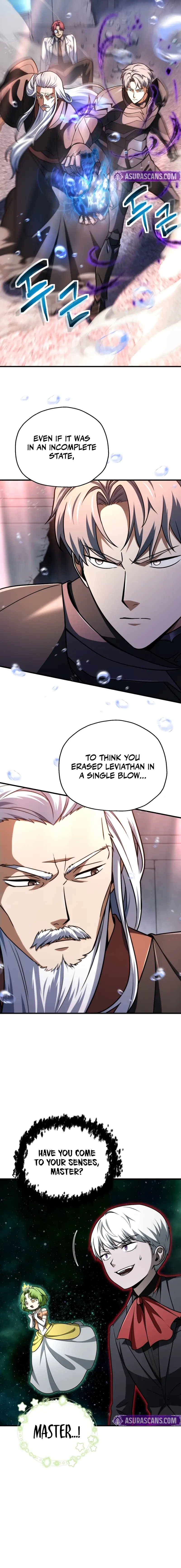 Read The Player Who Can't Level Up Manga Online