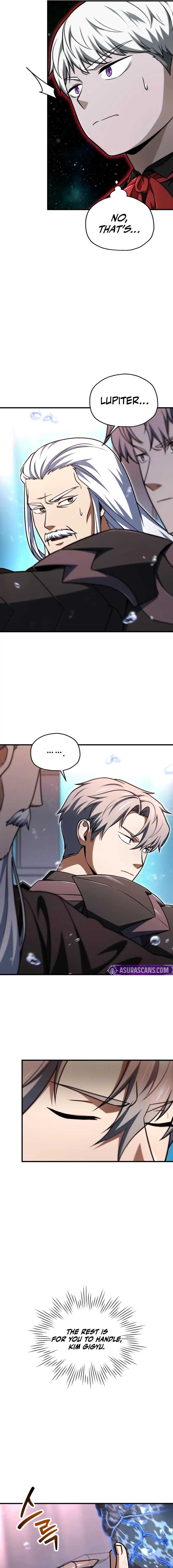 Read The Player Who Can't Level Up Manga Online