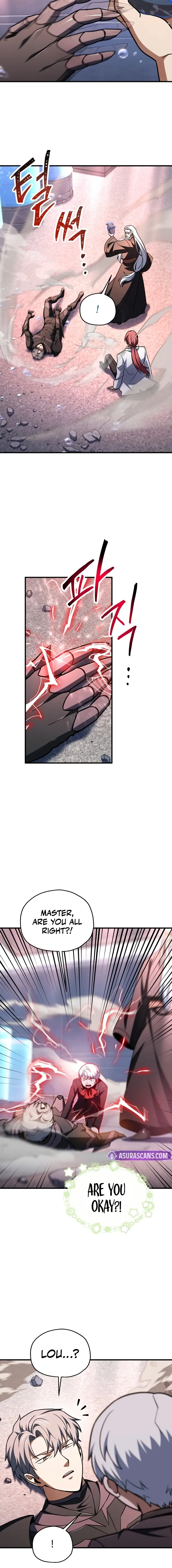 Read The Player Who Can't Level Up Manga Online