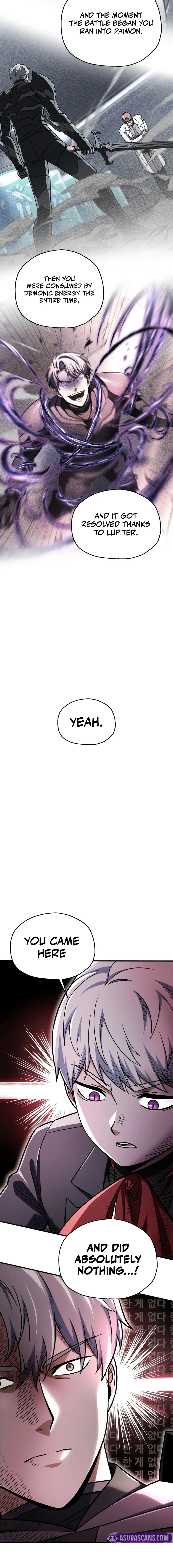 Read The Player Who Can't Level Up Manga Online