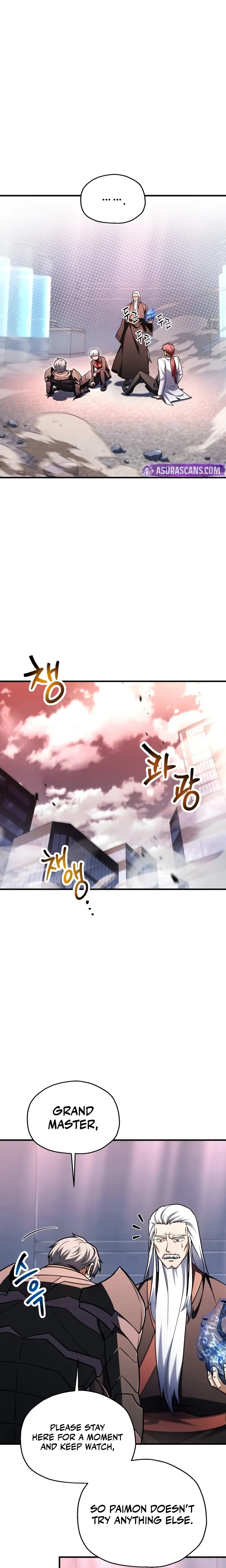 Read The Player Who Can't Level Up Manga Online