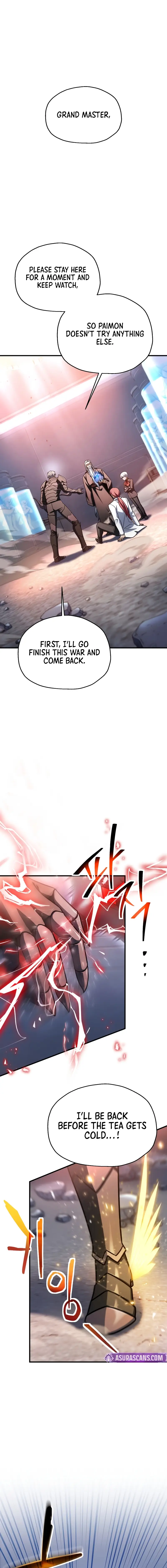 Read The Player Who Can't Level Up Manga Online