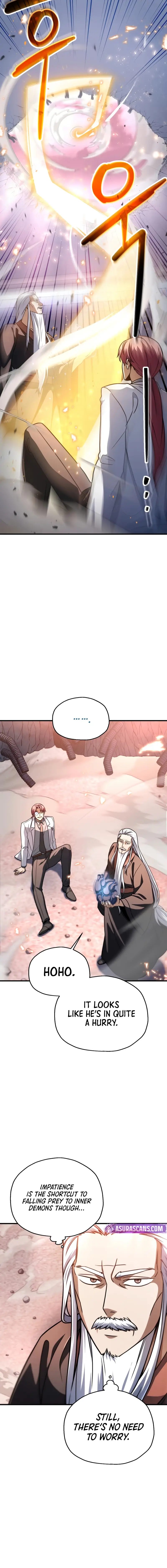 Read The Player Who Can't Level Up Manga Online