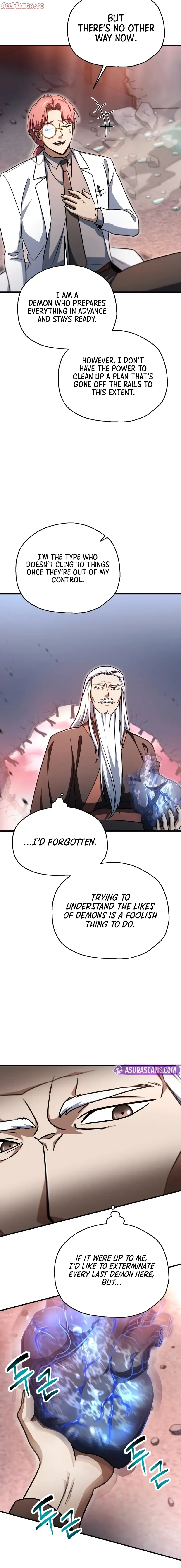 Read The Player Who Can't Level Up Manga Online