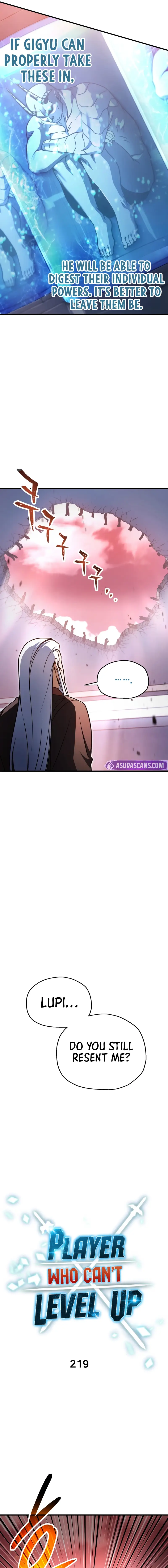 Read The Player Who Can't Level Up Manga Online