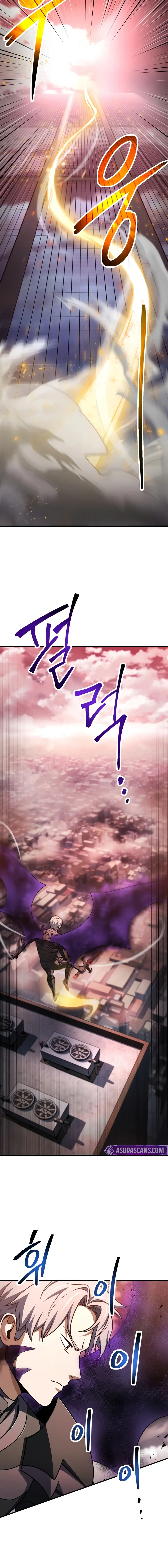 Read The Player Who Can't Level Up Manga Online