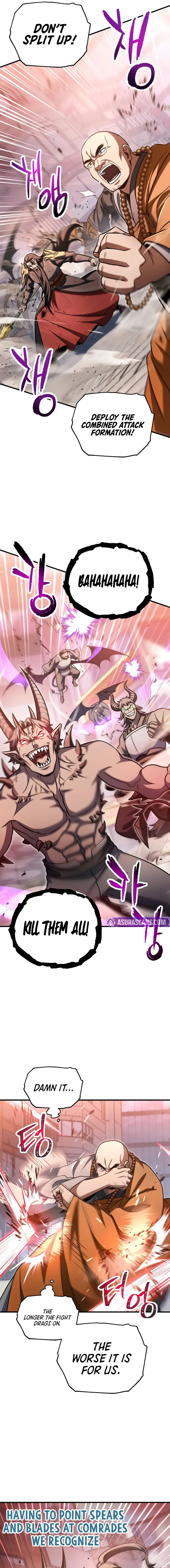 Read The Player Who Can't Level Up Manga Online