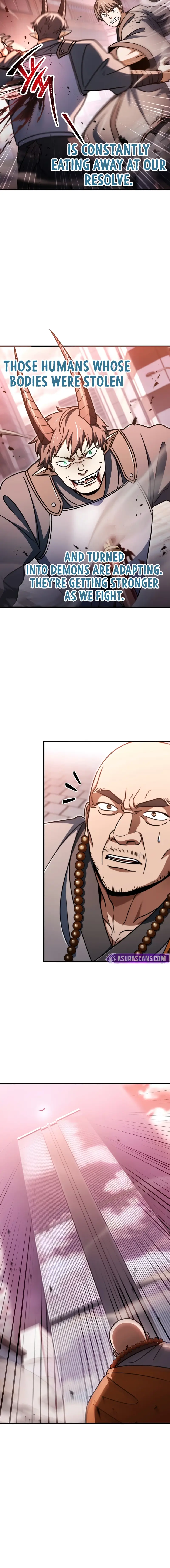 Read The Player Who Can't Level Up Manga Online