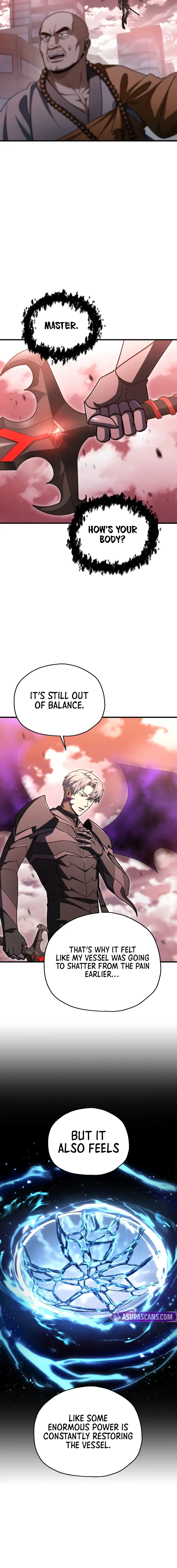 Read The Player Who Can't Level Up Manga Online