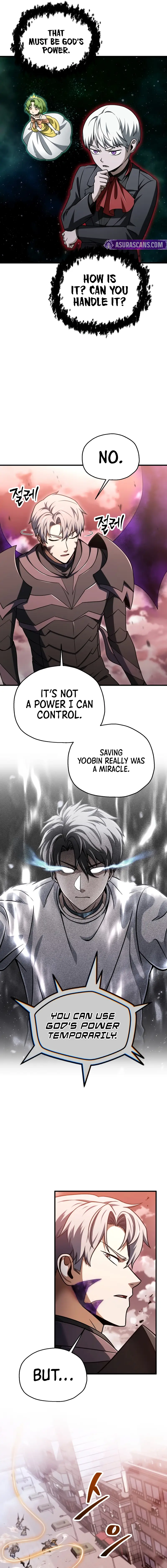 Read The Player Who Can't Level Up Manga Online