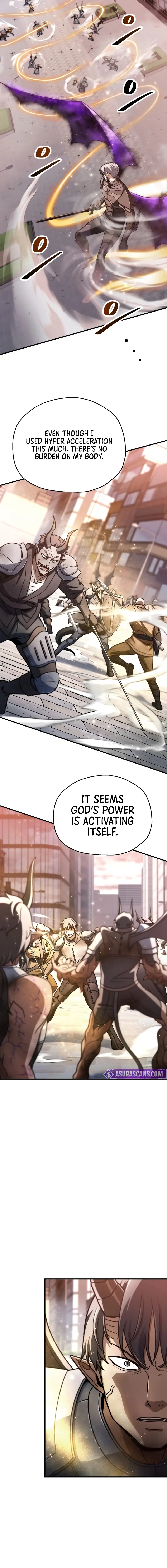 Read The Player Who Can't Level Up Manga Online