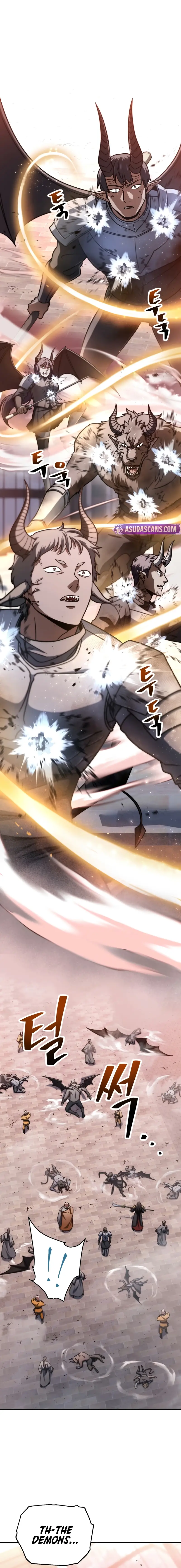 Read The Player Who Can't Level Up Manga Online