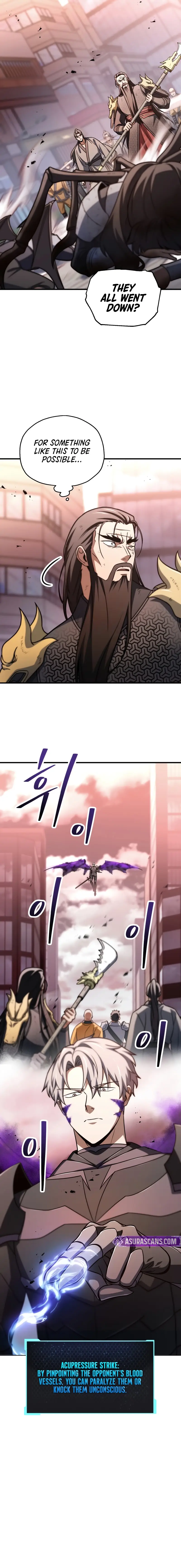 Read The Player Who Can't Level Up Manga Online