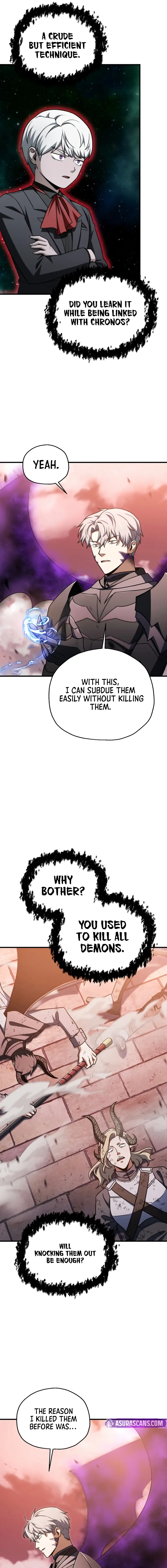 Read The Player Who Can't Level Up Manga Online