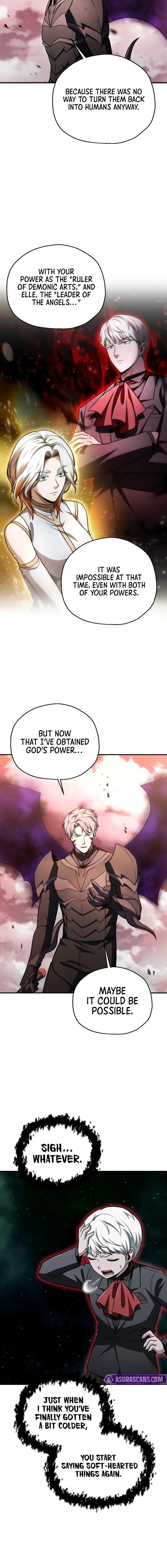 Read The Player Who Can't Level Up Manga Online