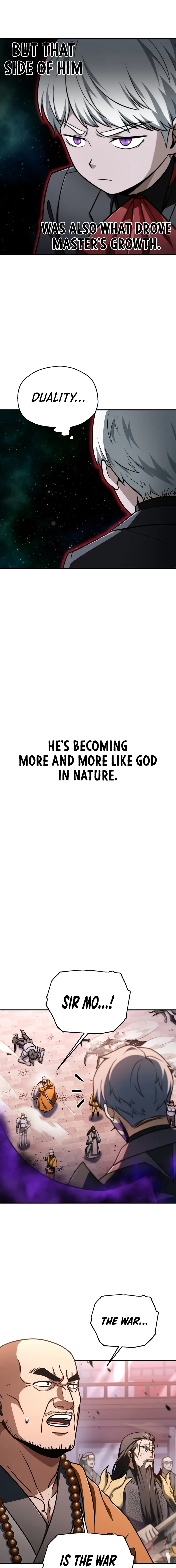 Read The Player Who Can't Level Up Manga Online