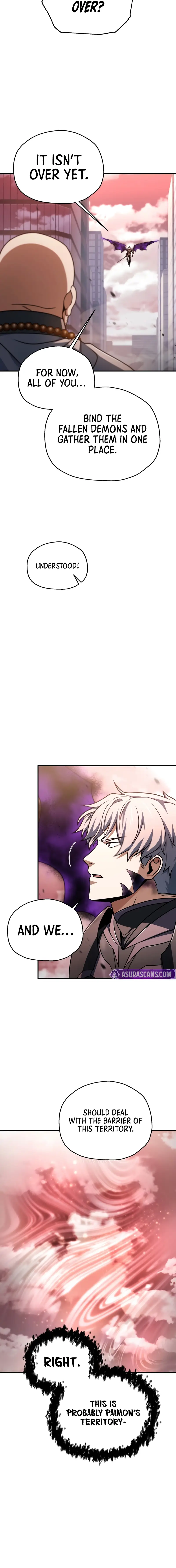 Read The Player Who Can't Level Up Manga Online