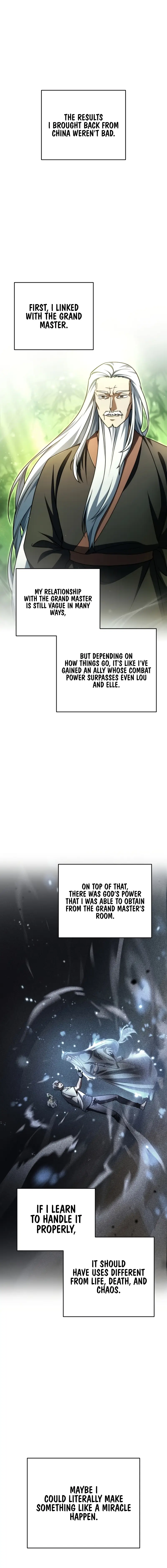 Read The Player Who Can't Level Up Manga Online