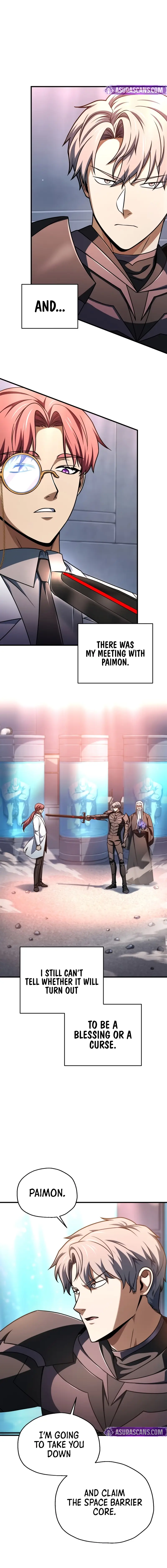 Read The Player Who Can't Level Up Manga Online