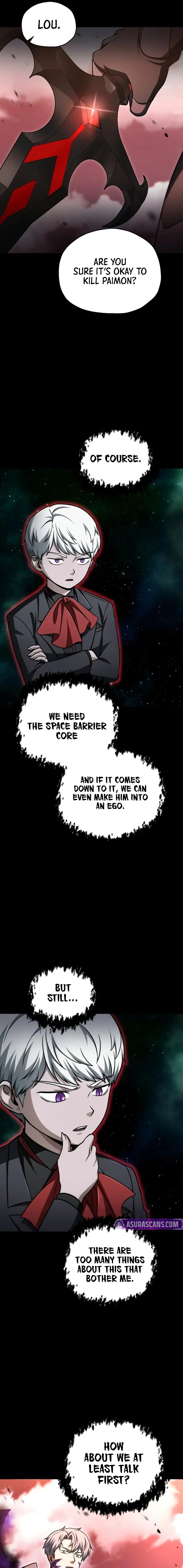 Read The Player Who Can't Level Up Manga Online