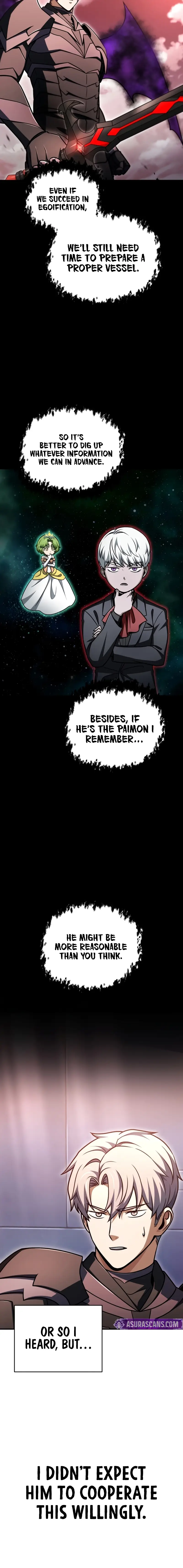 Read The Player Who Can't Level Up Manga Online