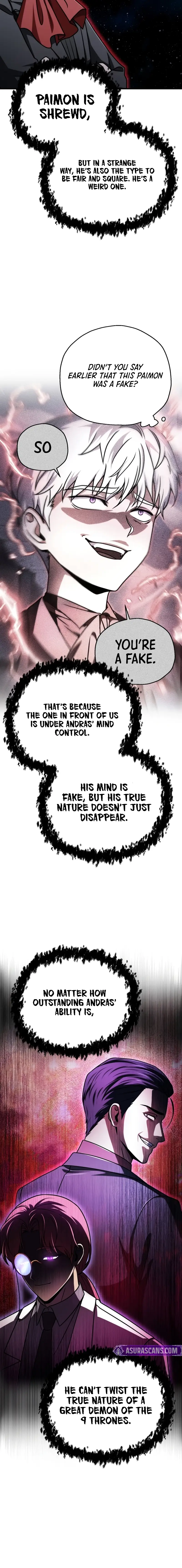 Read The Player Who Can't Level Up Manga Online