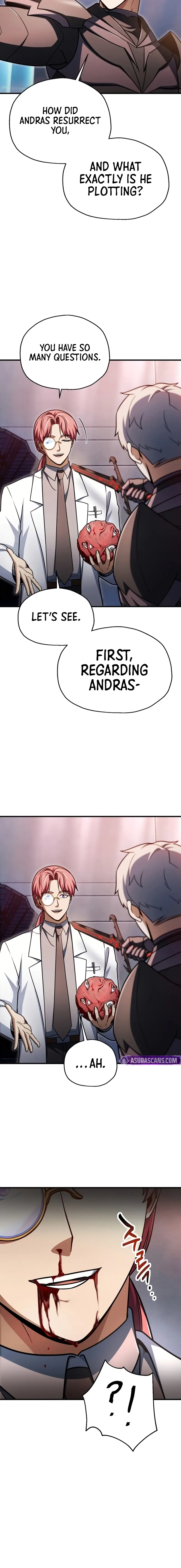 Read The Player Who Can't Level Up Manga Online