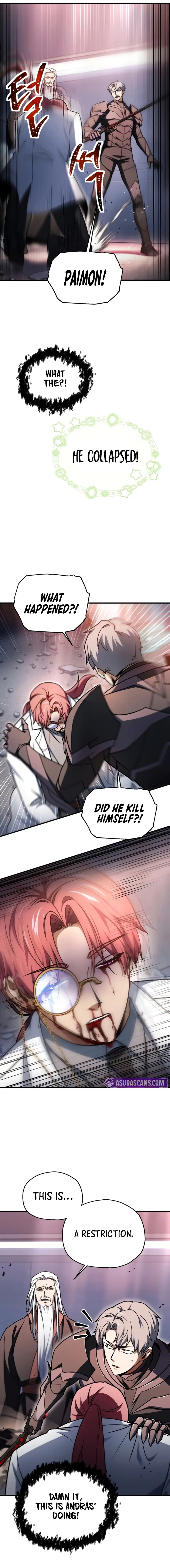 Read The Player Who Can't Level Up Manga Online