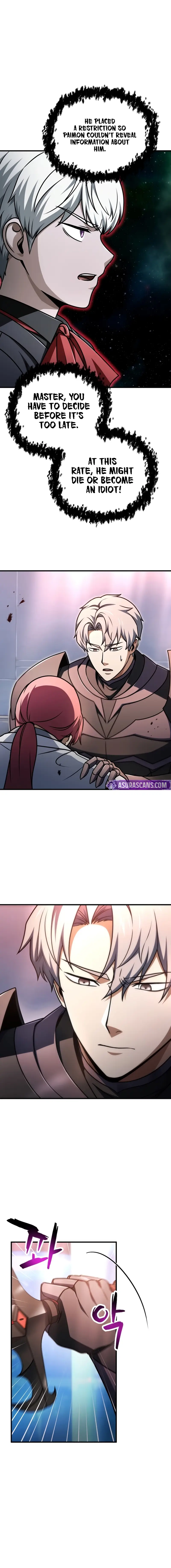 Read The Player Who Can't Level Up Manga Online