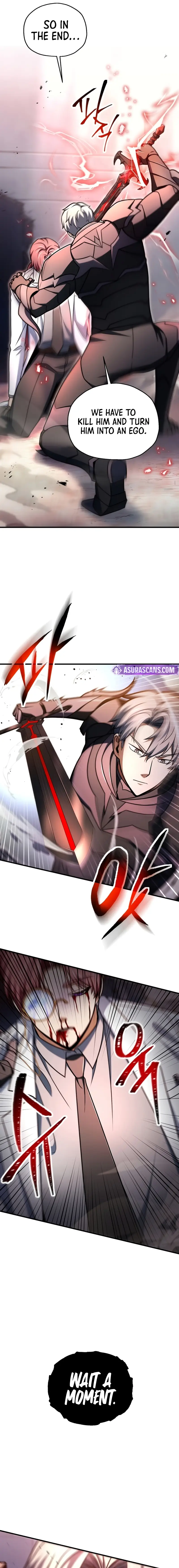 Read The Player Who Can't Level Up Manga Online