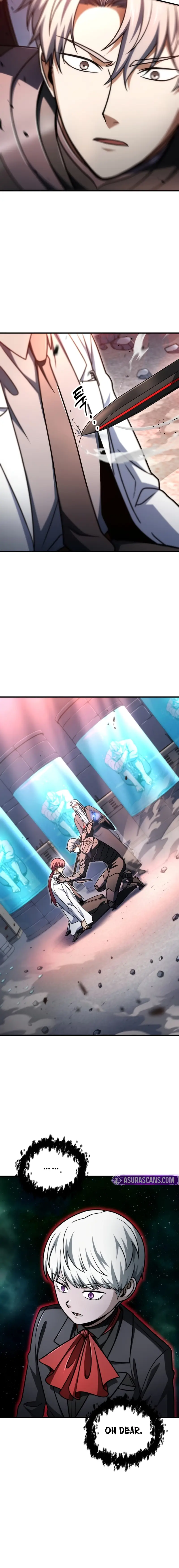 Read The Player Who Can't Level Up Manga Online