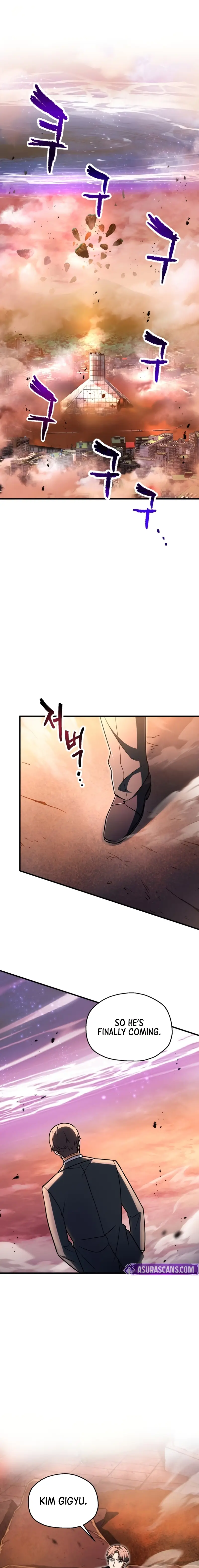 Read The Player Who Can't Level Up Manga Online