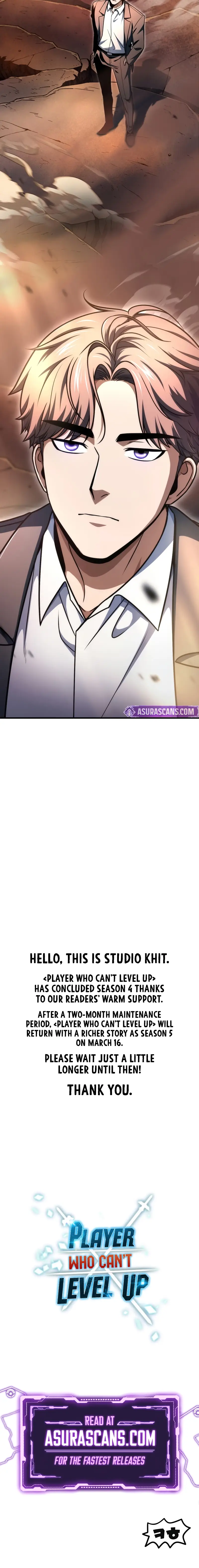 Read The Player Who Can't Level Up Manga Online