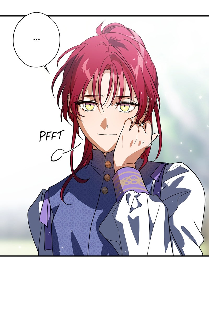 Read The Spark in Your Eyes Manga Online