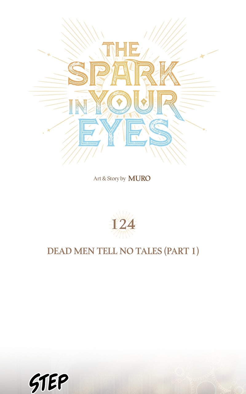 Read The Spark in Your Eyes Manga Online