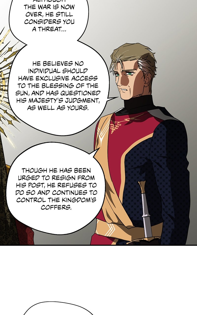 Read The Spark in Your Eyes Manga Online