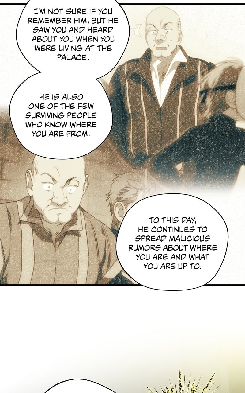 Read The Spark in Your Eyes Manga Online