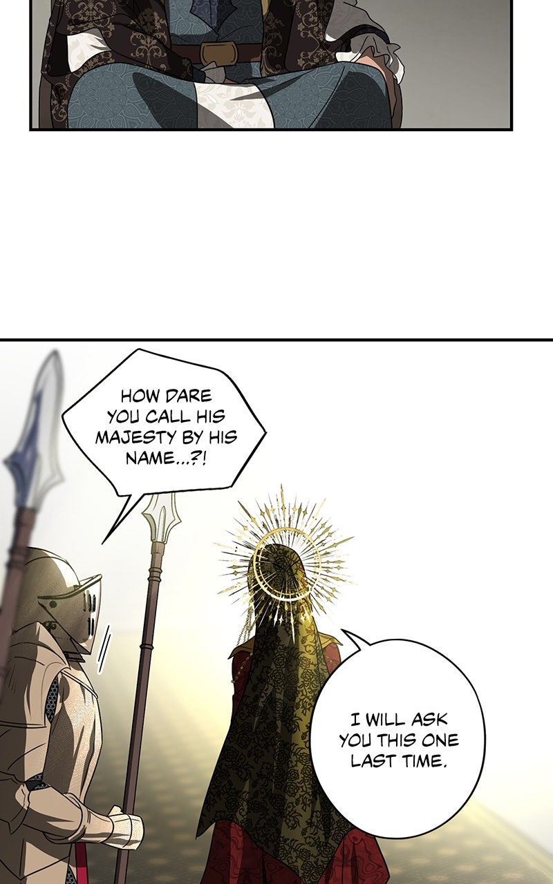 Read The Spark in Your Eyes Manga Online