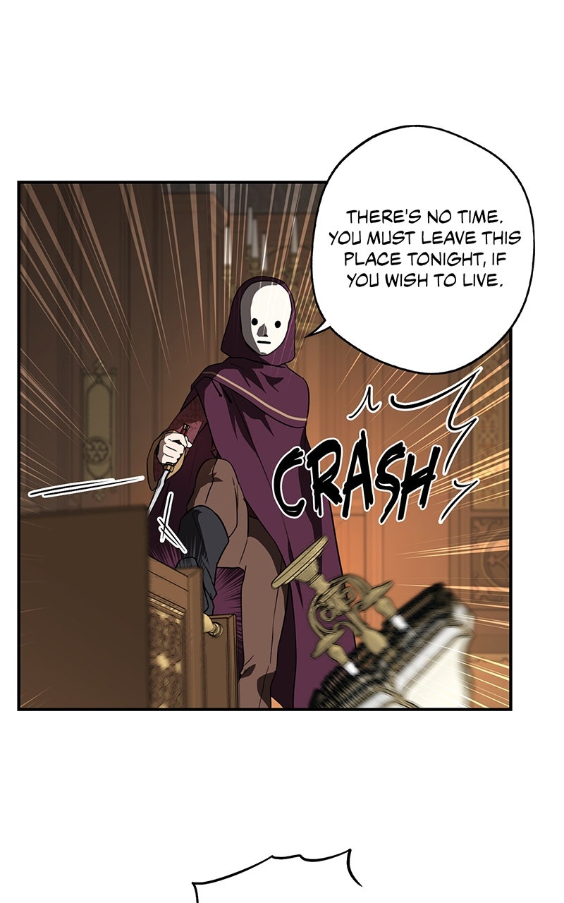 Read The Spark in Your Eyes Manga Online