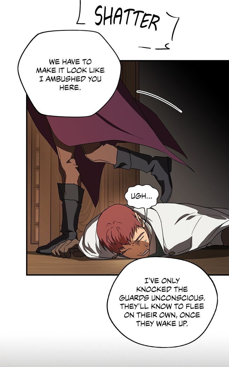Read The Spark in Your Eyes Manga Online