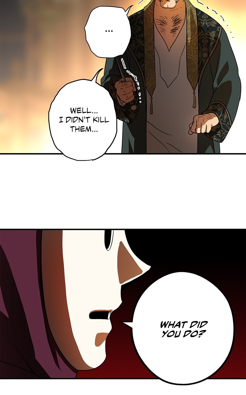 Read The Spark in Your Eyes Manga Online