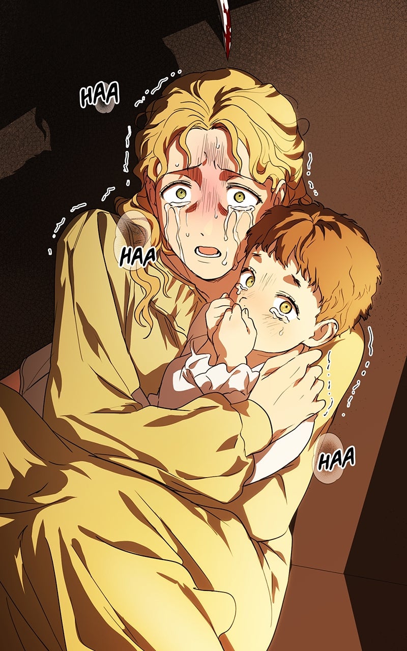 Read The Spark in Your Eyes Manga Online