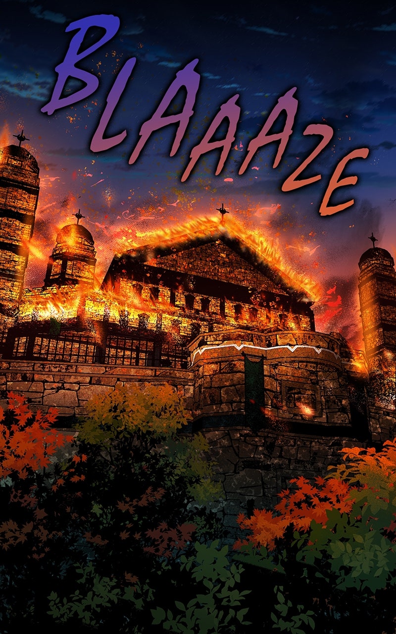 Read The Spark in Your Eyes Manga Online