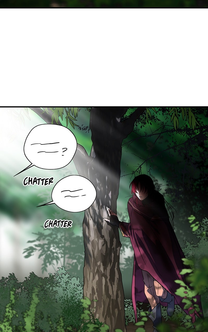 Read The Spark in Your Eyes Manga Online