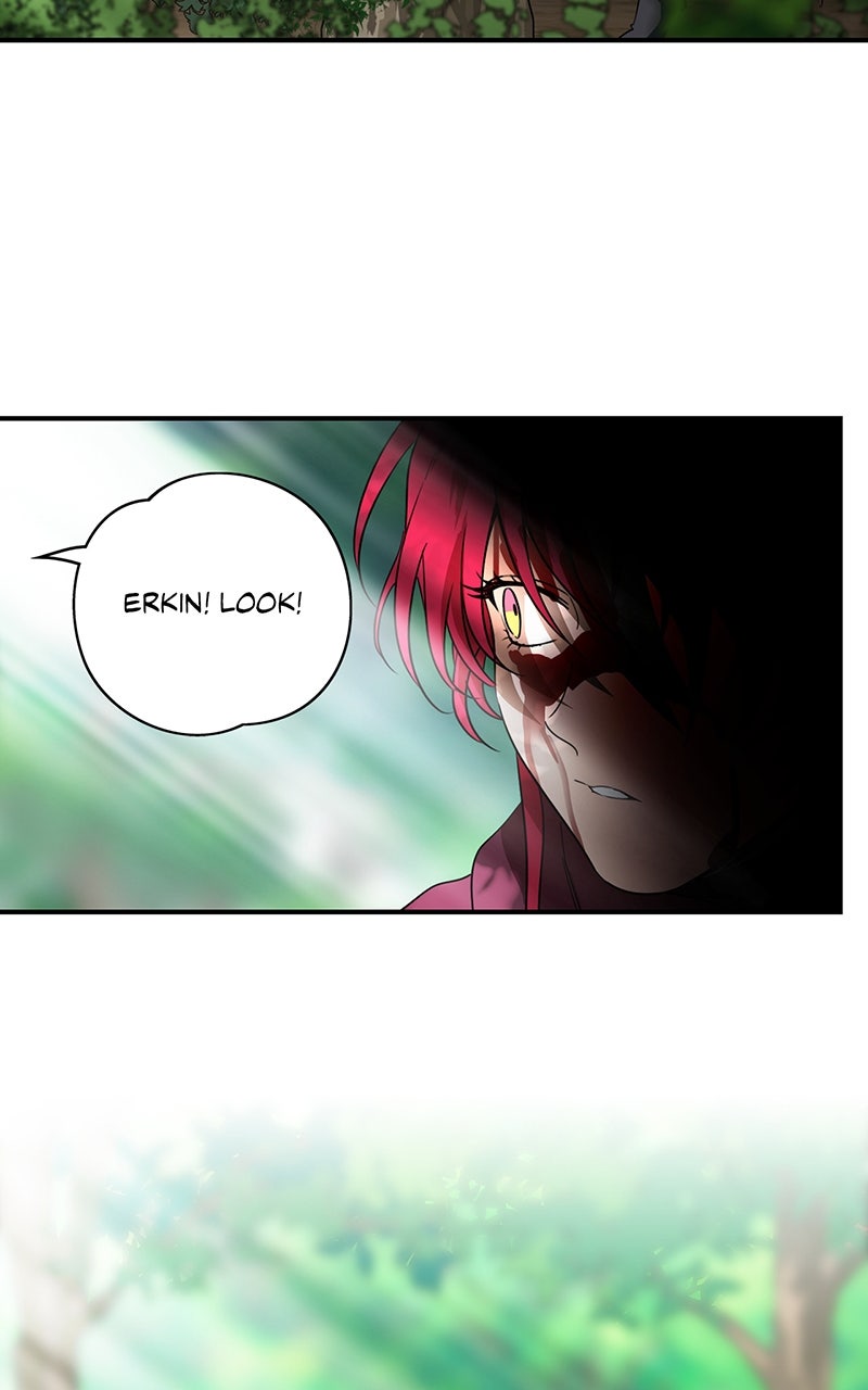 Read The Spark in Your Eyes Manga Online